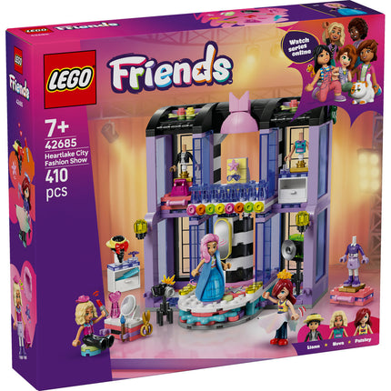 LEGO Friends (42685)
