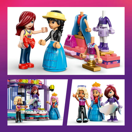 LEGO Friends (42685)