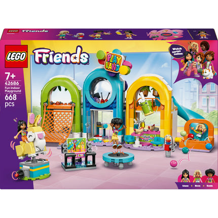 LEGO Friends (42686)