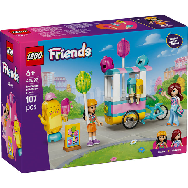 LEGO Friends (42692)