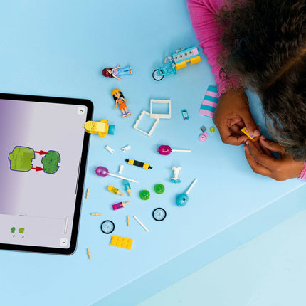 LEGO Friends (42692)