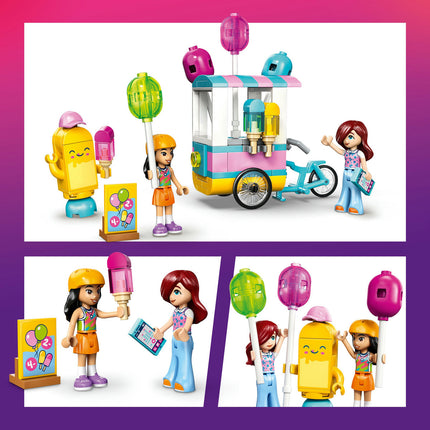 LEGO Friends (42692)