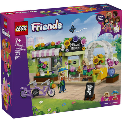 LEGO Friends (42693)