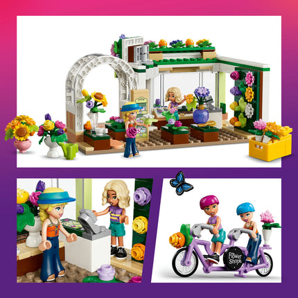 LEGO Friends (42693)