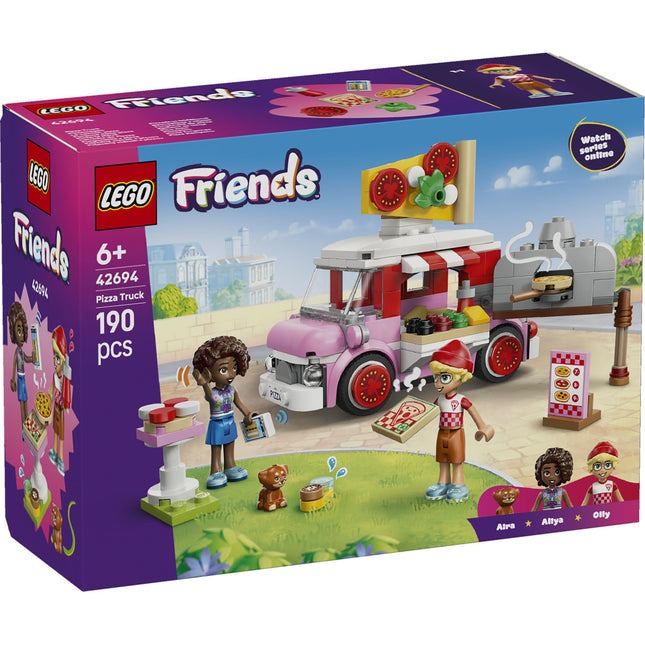 LEGO Friends (42694)