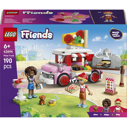 LEGO Friends (42694)