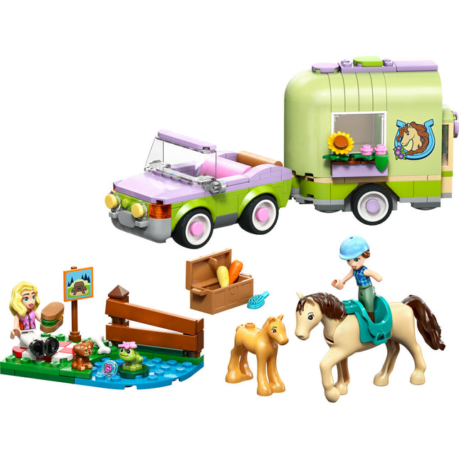 LEGO Friends (42695)