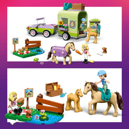 LEGO Friends (42695)