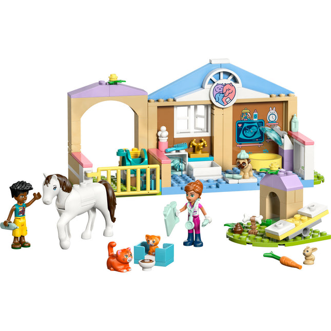 LEGO Friends (42696)