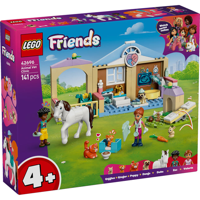 LEGO Friends (42696)