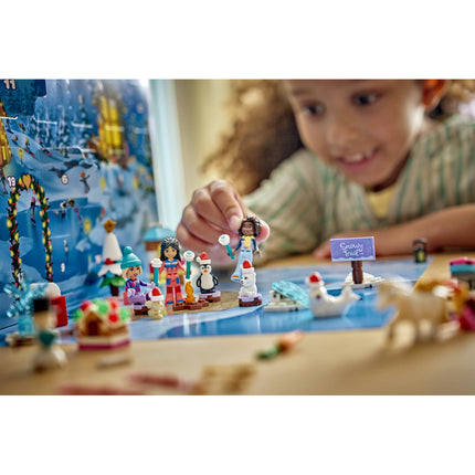 LEGO Friends (42698)