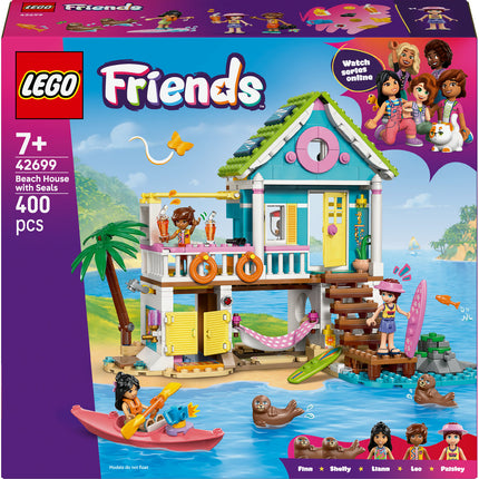 LEGO Friends (42699)