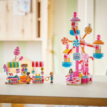 LEGO Friends (42700)