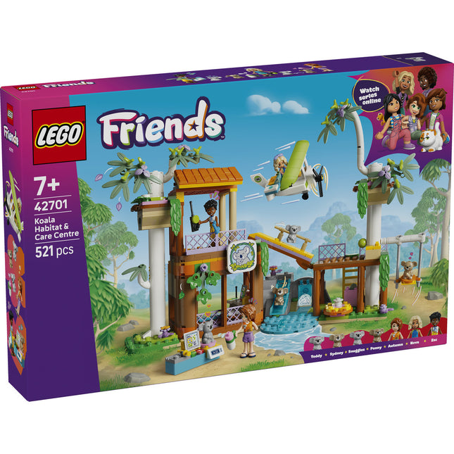 LEGO Friends (42701)