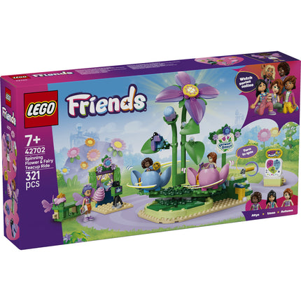 LEGO Friends (42702)