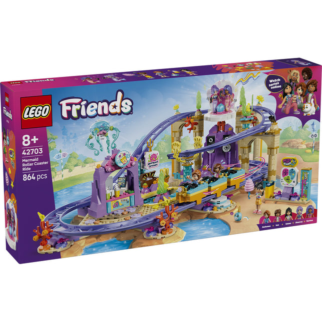 LEGO Friends (42703)