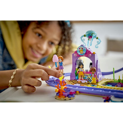 LEGO Friends (42703)