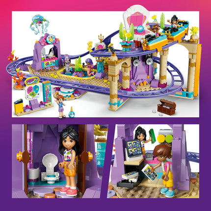 LEGO Friends (42703)