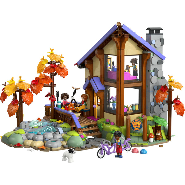 LEGO Friends (42705)