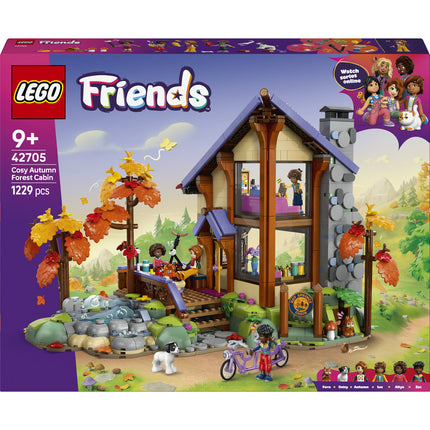 LEGO Friends (42705)