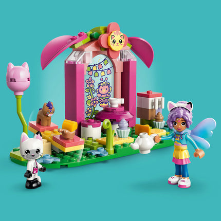 LEGO Gabby's dollhouse (11214)