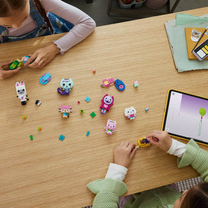 LEGO Gabby's dollhouse (11215)