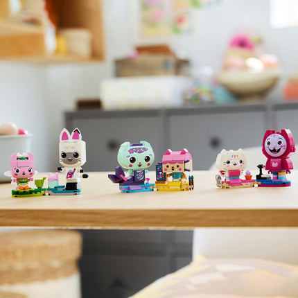 LEGO Gabby's dollhouse (11215)