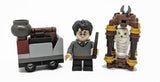 LEGO® Harry Potter™ - Harry útja Roxfortba (30407)