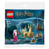 LEGO® Harry Potter™ - Építsd meg saját roxforti kastélyod! (30435)