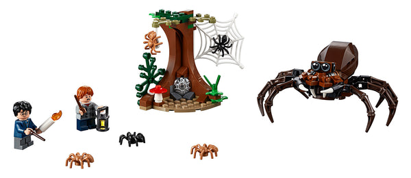 LEGO® Harry Potter™ - Aragog barlangja (75950)