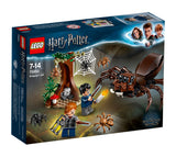 LEGO® Harry Potter™ - Aragog barlangja (75950)