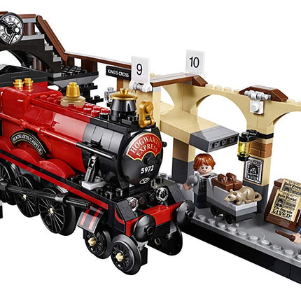 LEGO® Harry Potter™ - Roxfort expressz (75955)