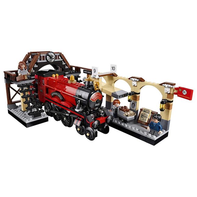 LEGO® Harry Potter™ - Roxfort expressz (75955)