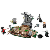 LEGO® Harry Potter™ - Voldemort felemelkedése (75965)