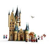 LEGO® Harry Potter™ - Roxfort Csillagvizsgáló torony (75969)