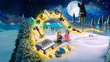 LEGO® Harry Potter™ - Adventi naptár (2020) (75981)