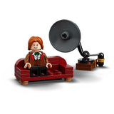 LEGO® Harry Potter™ - Adventi naptár (2020) (75981)