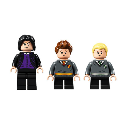 LEGO® Harry Potter™ - Roxfort™ pillanatai: Bájitaltan óra (76383)