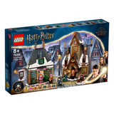 LEGO® Harry Potter™ - Látogatás Roxmorts™ faluban (76388)