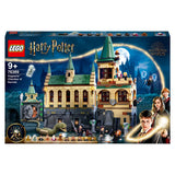 LEGO® Harry Potter™ - Roxfort™ Titkok Kamrája (76389)