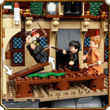 LEGO® Harry Potter™ - Roxfort™ Titkok Kamrája (76389)