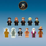 LEGO® Harry Potter™ - Roxfort™ Titkok Kamrája (76389)