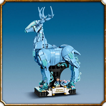 LEGO® Harry Potter™ - Expecto Patronum (76414)