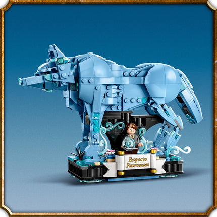 LEGO® Harry Potter™ - Expecto Patronum (76414)