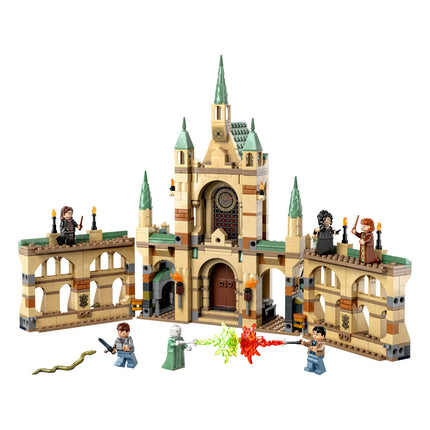 LEGO® Harry Potter™ - A Roxfort™-i csata (76415)