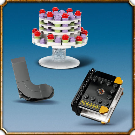 LEGO® Harry Potter™ - Dobby™, a házimanó (76421)