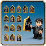 LEGO Harry Potter (76428)