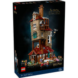 LEGO Harry Potter (76437)