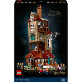 LEGO Harry Potter (76437)