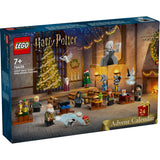 LEGO Harry Potter (76438)